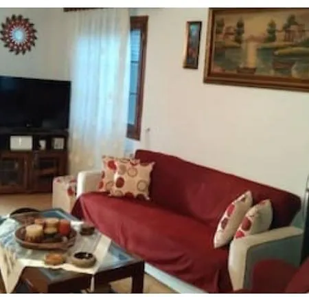 Casa vacanze Saloumis By The Sea
