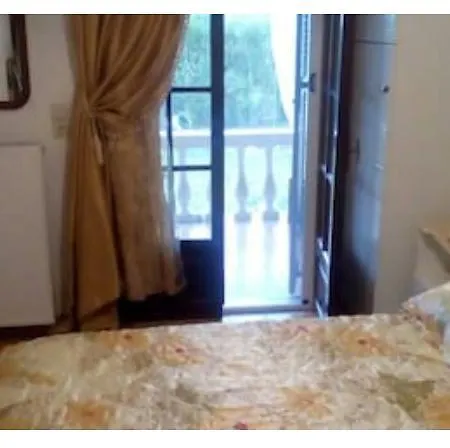 Casa vacanze Saloumis By The Sea