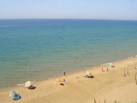 Saloumis By The Sea Agios Georgios (Corfu)
