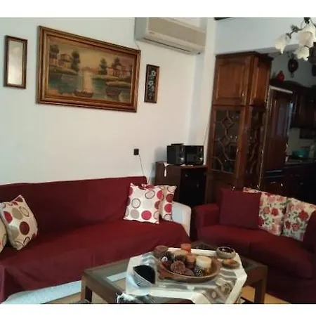 Casa vacanze Saloumis By The Sea *