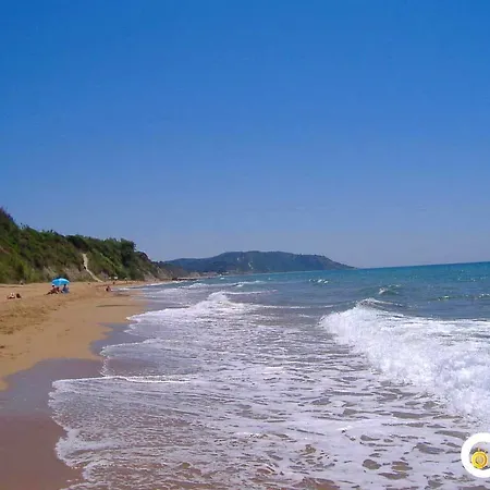 Saloumis By The Sea * Agios Georgios (Corfu)